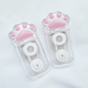 Paw tippex