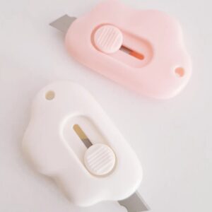 Cloud utility knife
