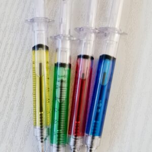 Injection pens 4pc