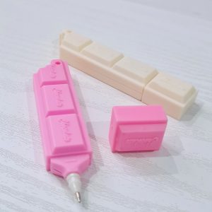 2 pc chocolate pens