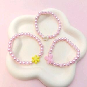 Girl bracelets party pack fillers