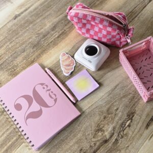 2026 Diary /planner