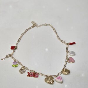 Charm chain