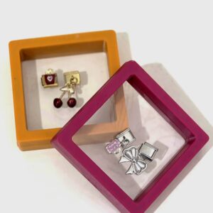 Charms- Italian bracelet